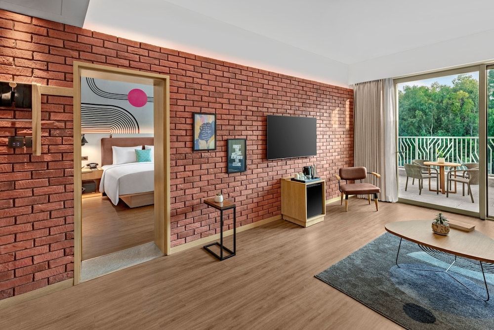 Moxy Bengaluru Airport Prestige Tech Cloud 1