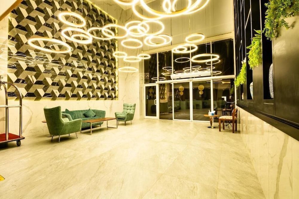 Wow Diamond Hotel 1