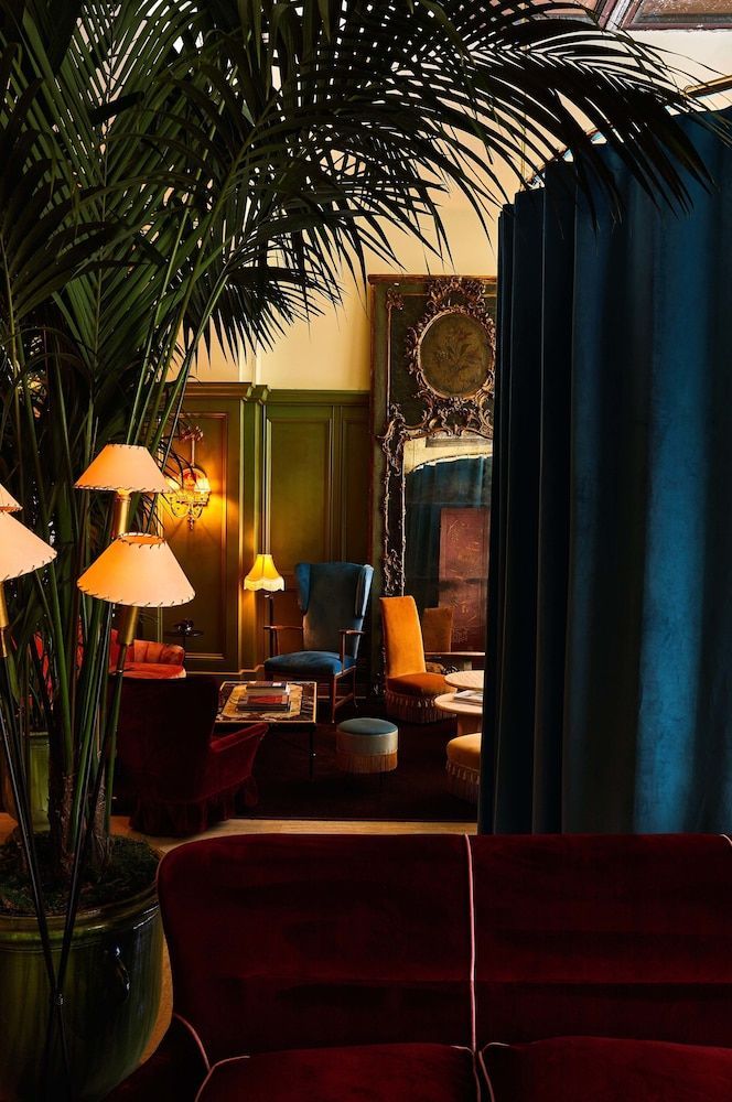 The Siren Hotel, an Ash Hotel 2