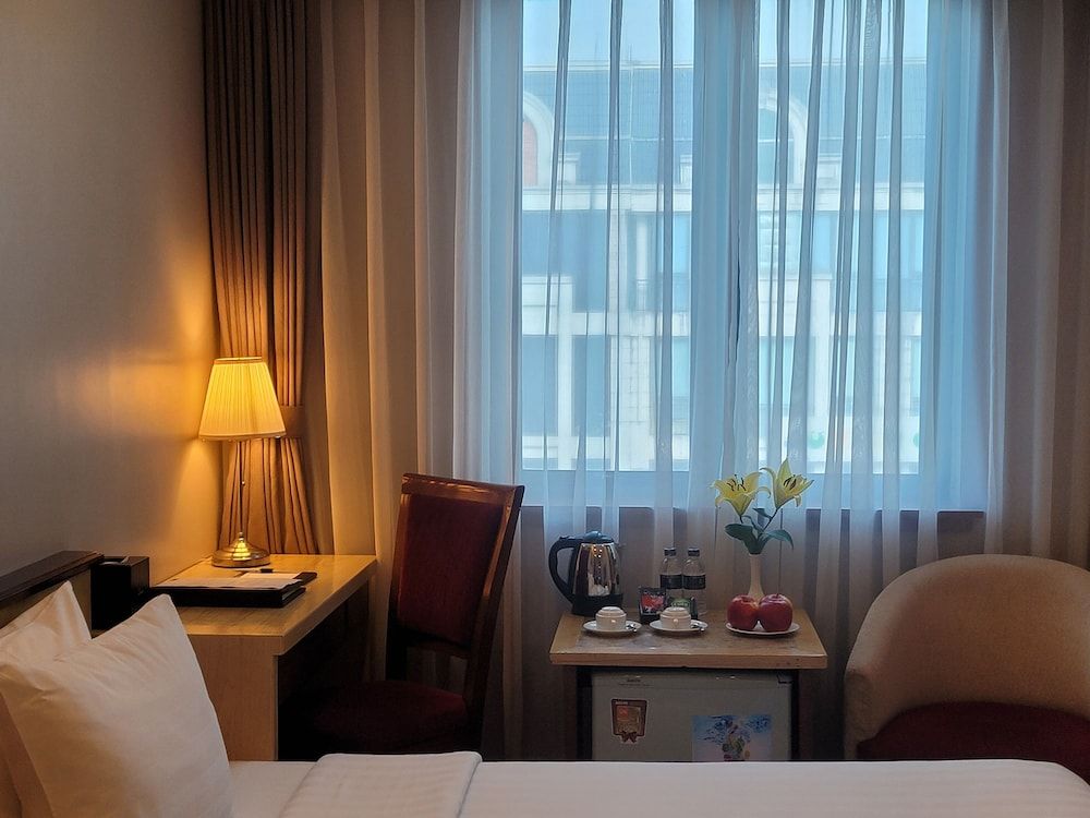 Luxeden Signature hotel 1