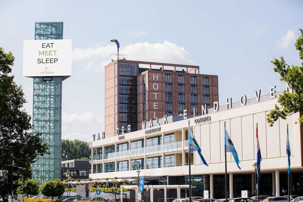 Van der Valk Hotel Eindhoven 1