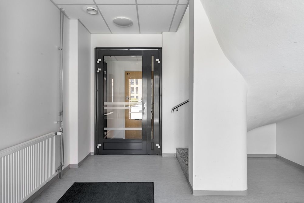 Hiisi Homes Turku Fleminginkatu 2