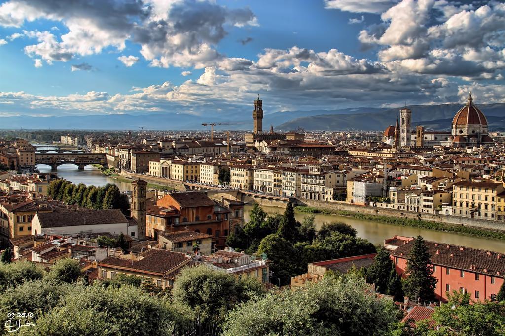 Tuscany Love Hotel Delle Tele 2