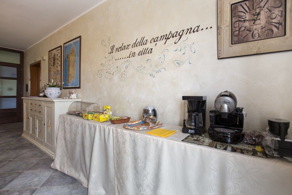 Morpheo Rooms 2