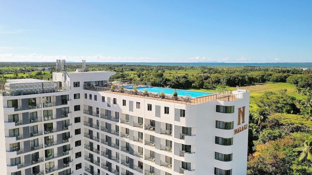 Nalagi Hotel 1