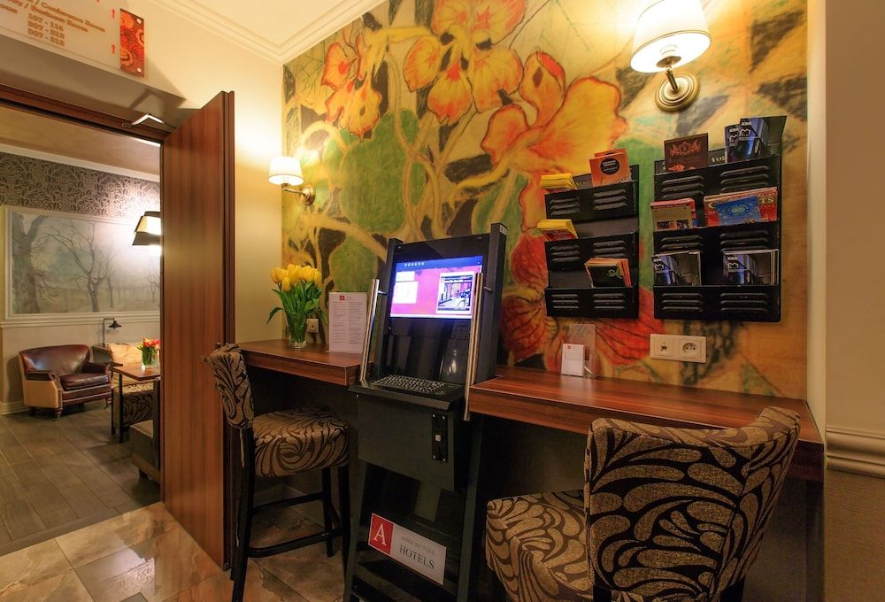 Amber Boutique Hotels - Amber Design 2