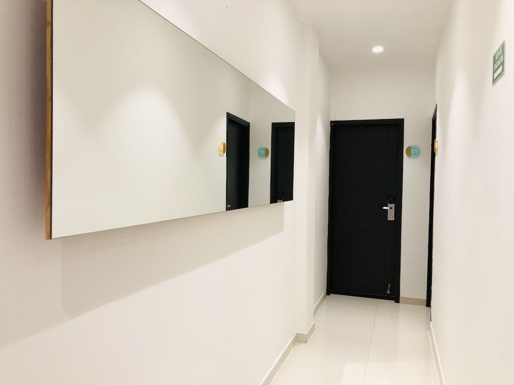 Summer House Inn San Andres 2
