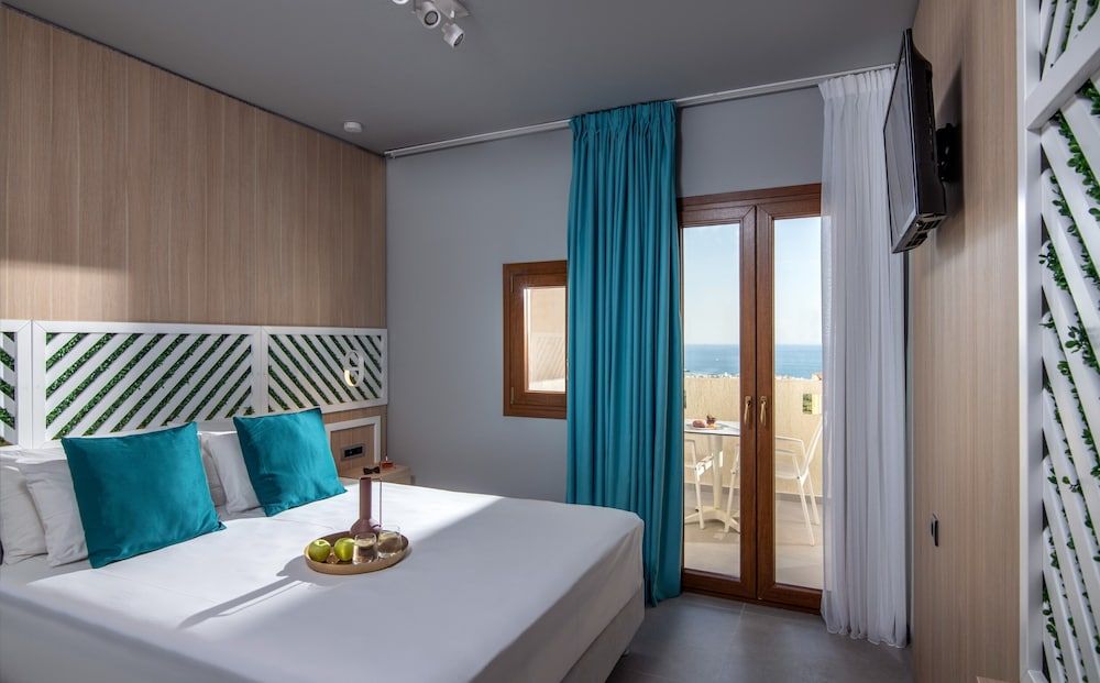 Villa Elite "by Checkin" Adults Only 1