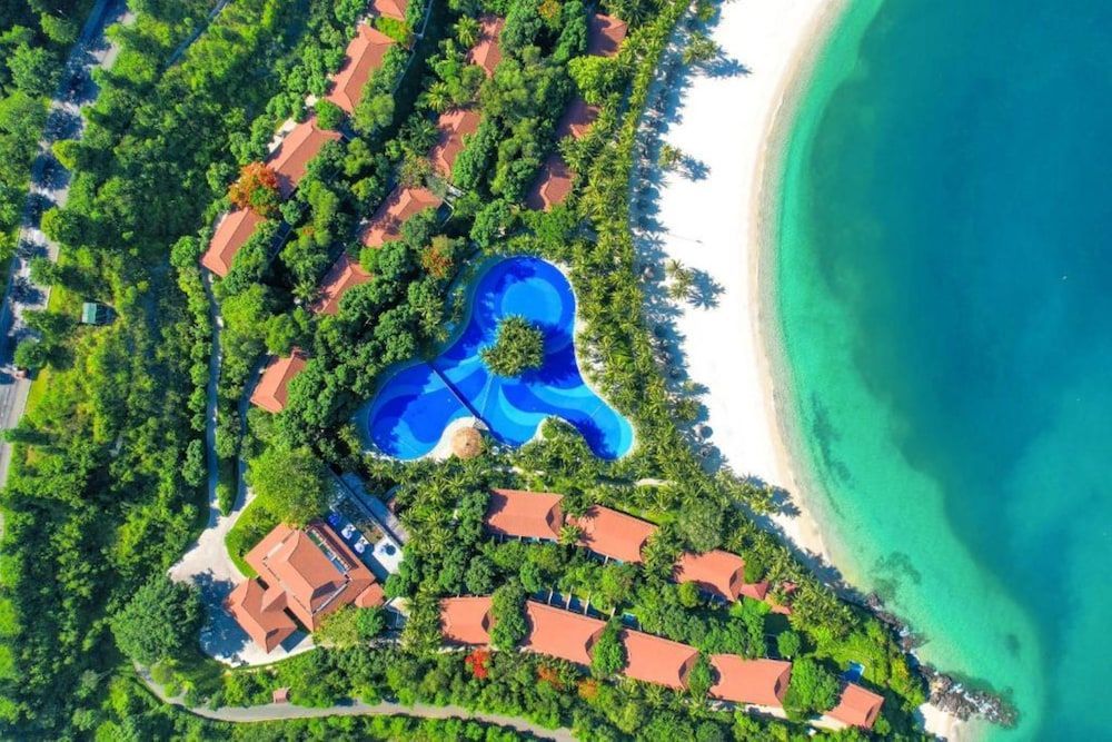 Vinpearl Luxury Nha Trang 1