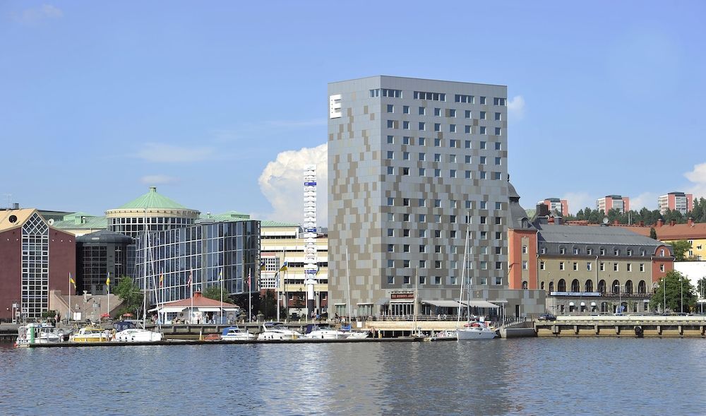 Elite Plaza Örnsköldsvik 1