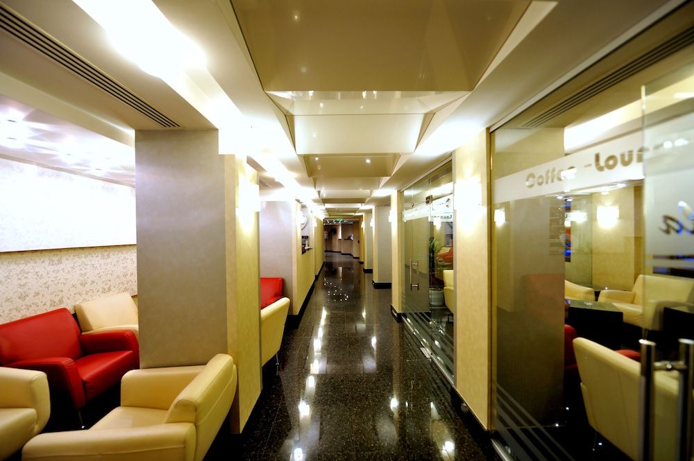 Hotel Minerva 2