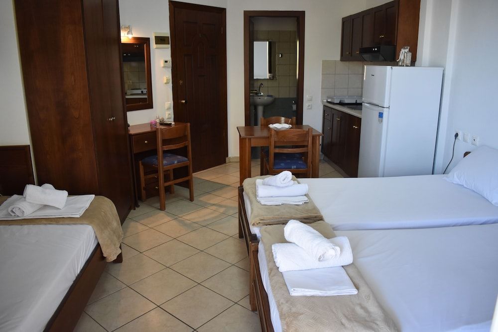 Galanis Hotel 2