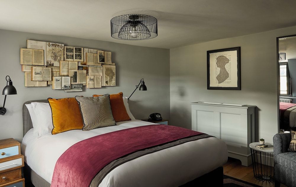 Hotel Indigo BATH by IHG 2