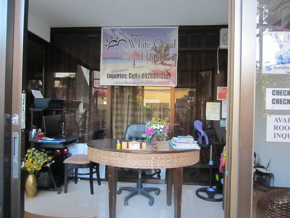 Boracay White Coral Hotel 2
