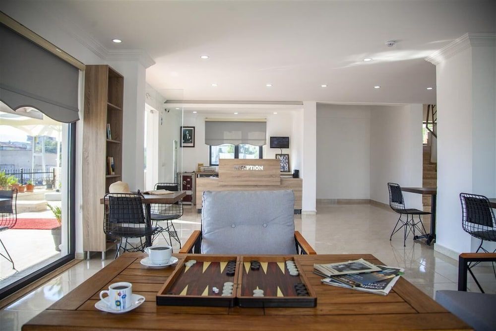 Demyra Boutique Hotel 1