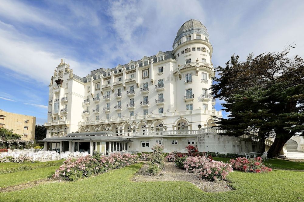 Eurostars Hotel Real 1