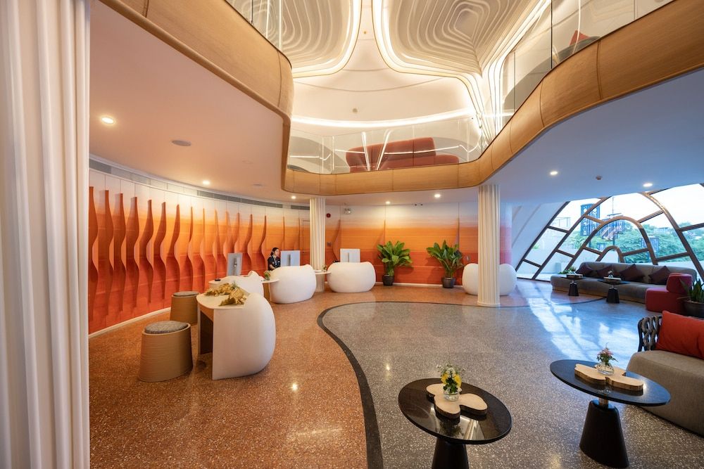 Metadee Concept Hotel 2