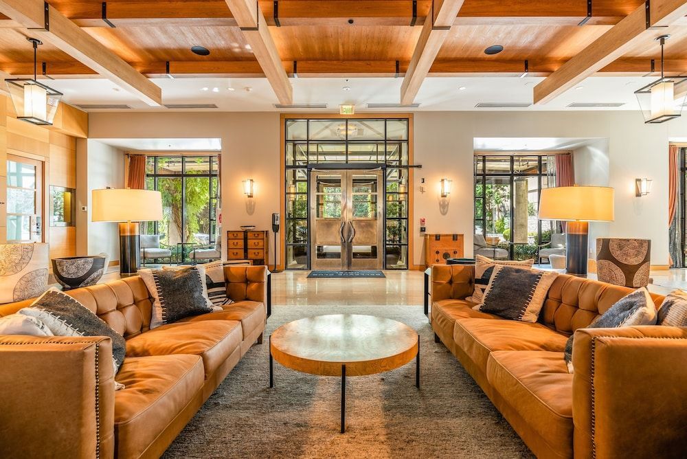 Bellevue Club Hotel 2