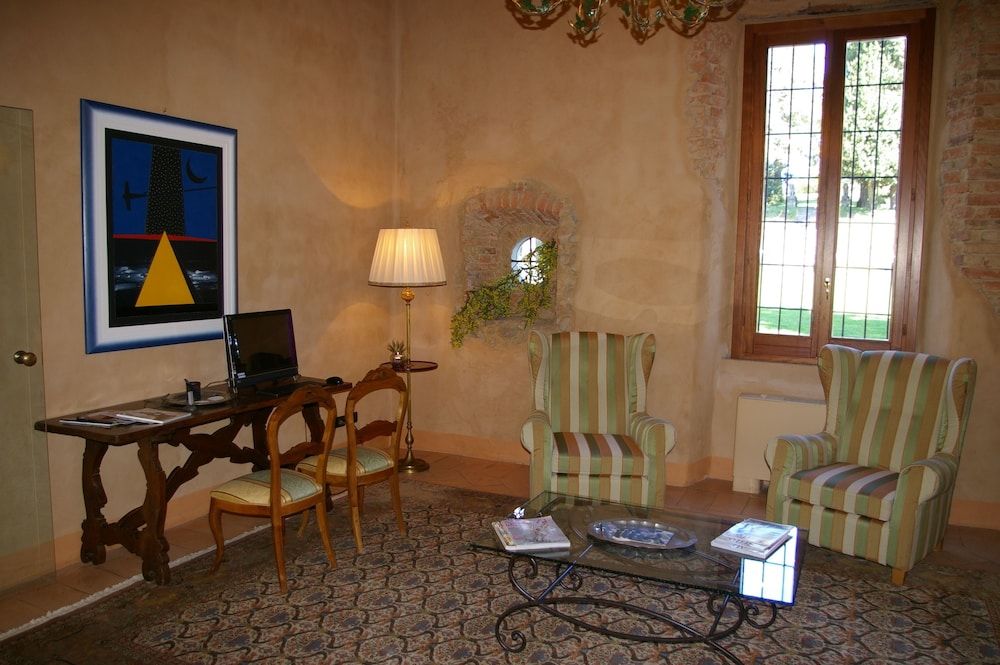 Villa Bregana 2