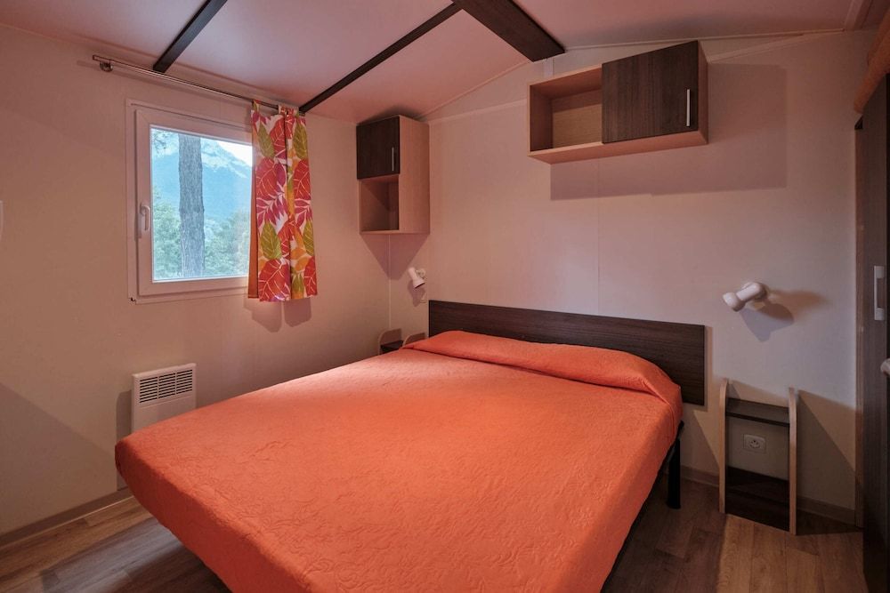 Camping Repòs del Pedraforca 2