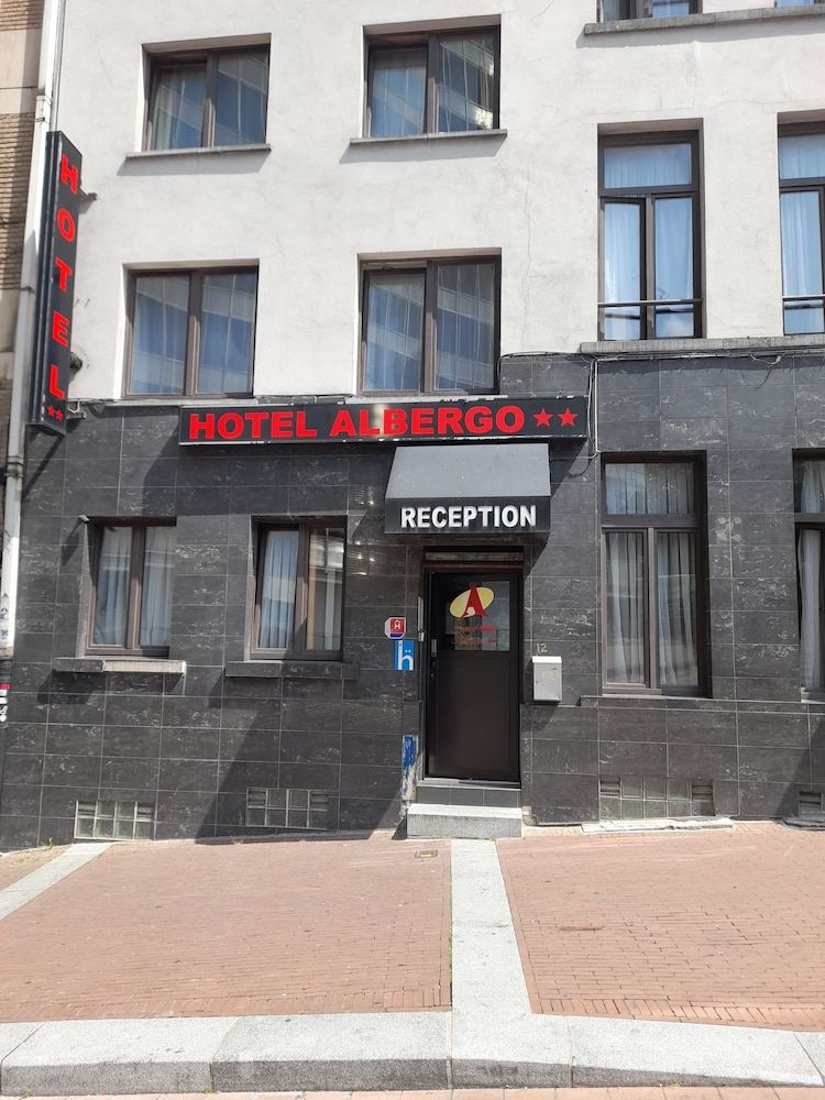 Hotel Albergo 1