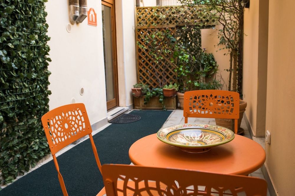 Bed & Breakfast Camollia 2