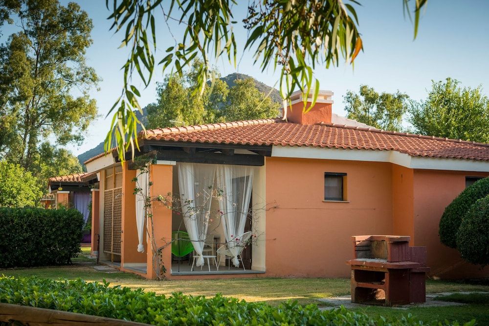 Tiliguerta Glamping&Camping Village 2