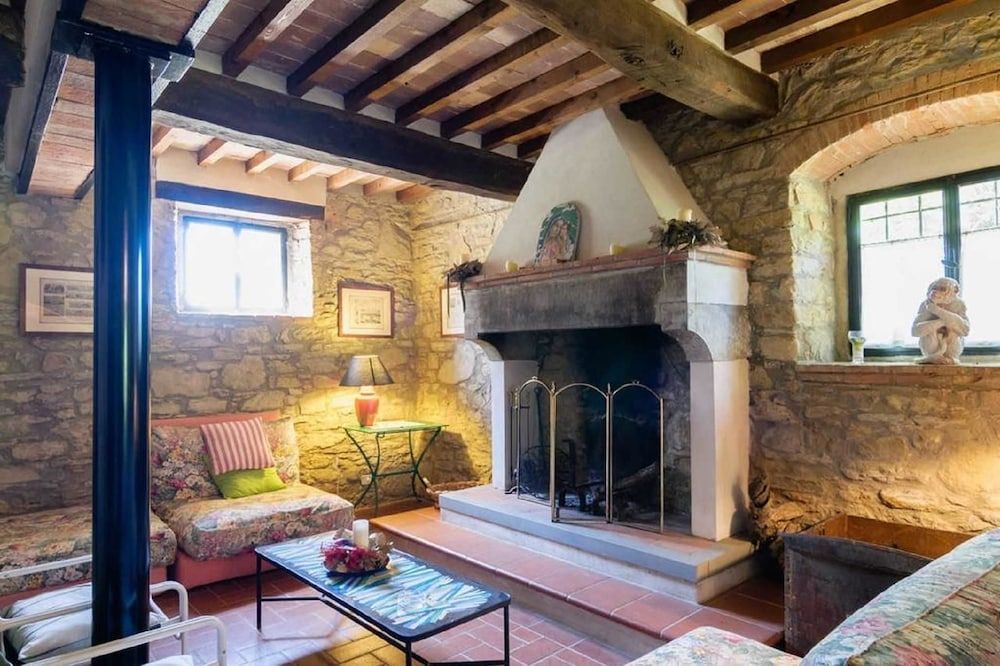 Agriturismo Albergotti 2