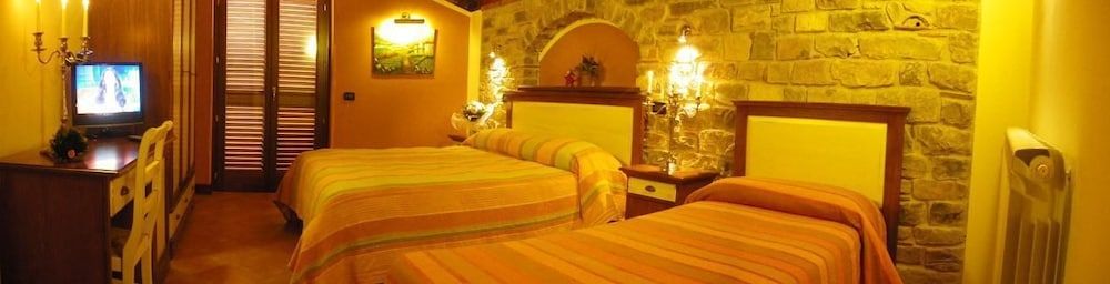 Green Park Bio Agriturismo 2