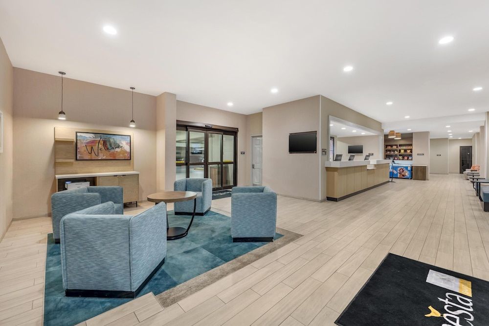 Sonesta ES Suites San Antonio Downtown Alamo Plaza 2