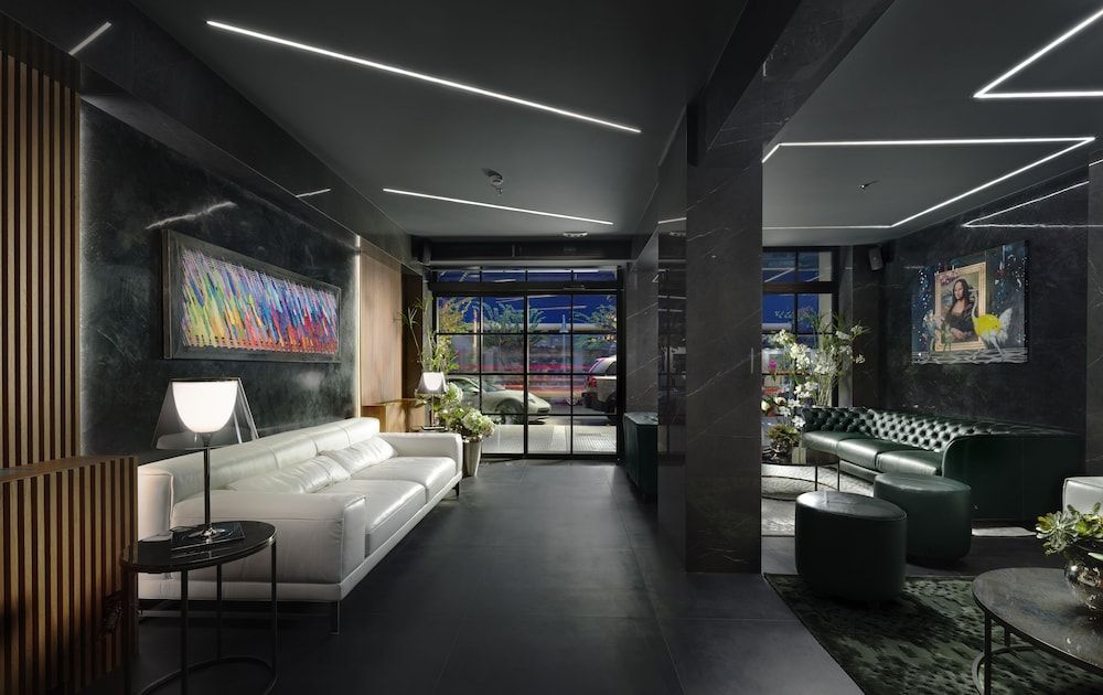 No 15 Ermou Hotel 2