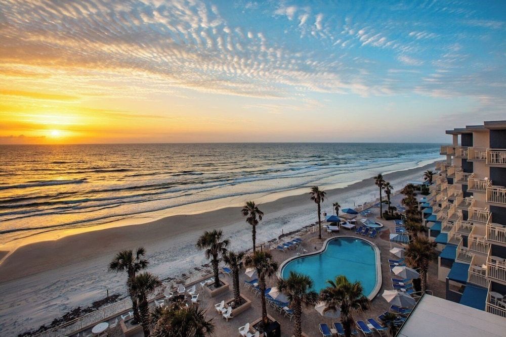 The Shores Resort & Spa 1