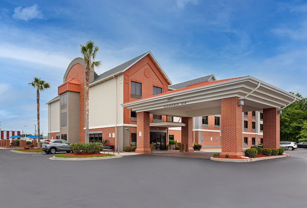 Holiday Inn Express SAVANNAH S I95 - RICHMOND HILL by IHG 1