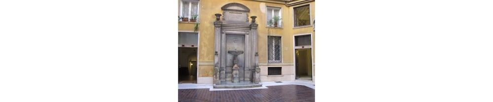 Corso Vittorio Apartments 2