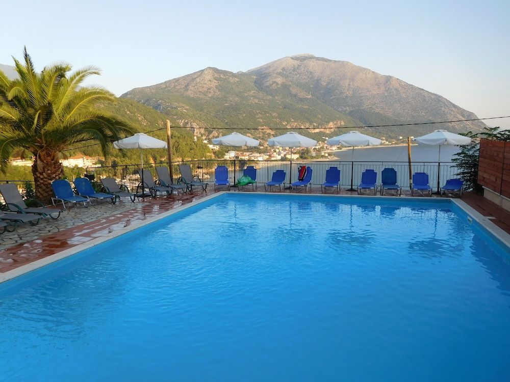 Hotel Oceanis 1