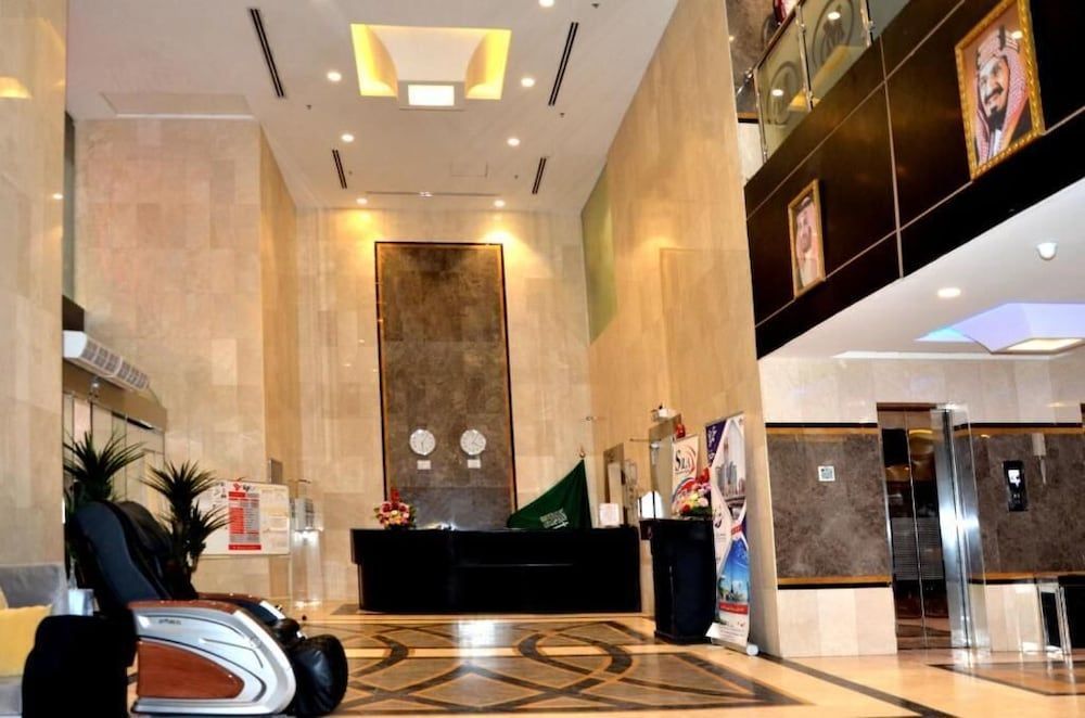 Mira Al Rawda Hotel Makkah 2