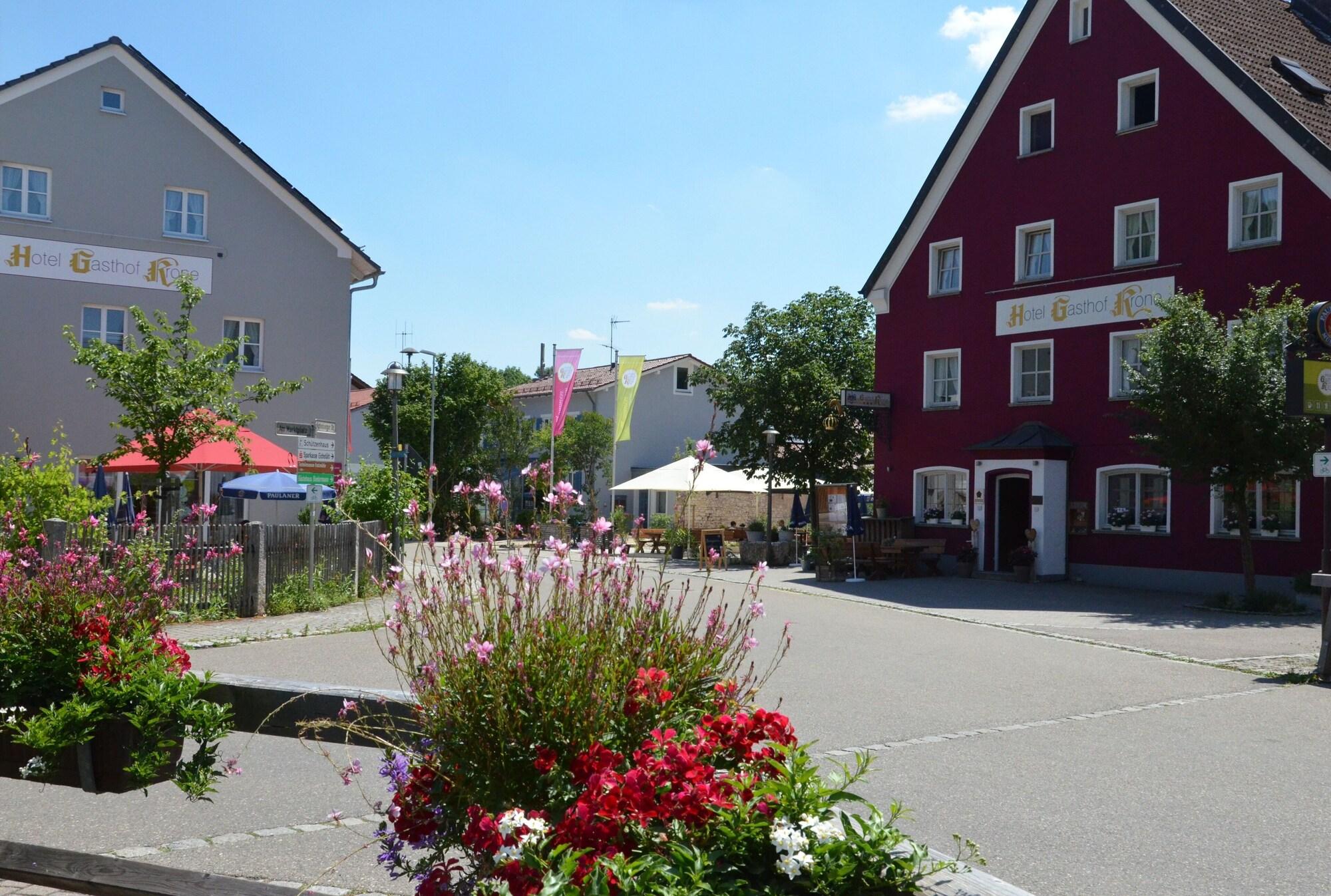 Gasthof Krone 2