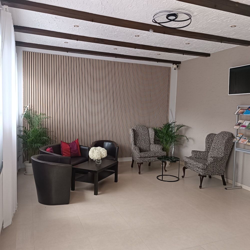 Hotel Hasselberg 2