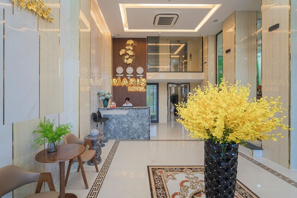 Maris Da Nang Hotel & Apartment 2