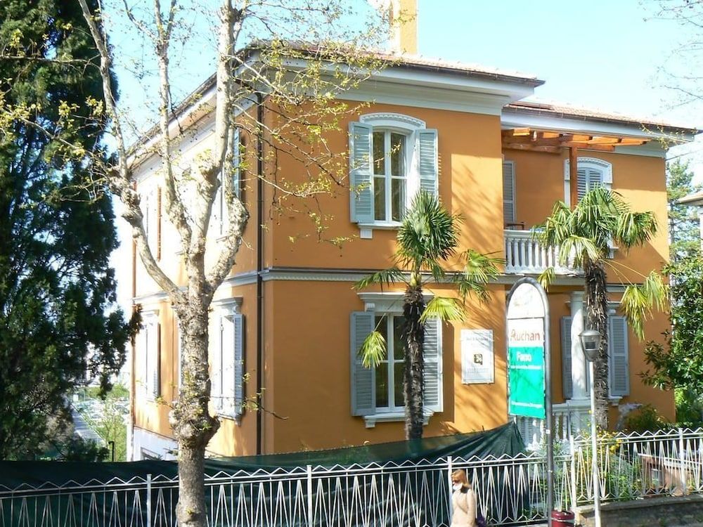 B&B Aquilone 1