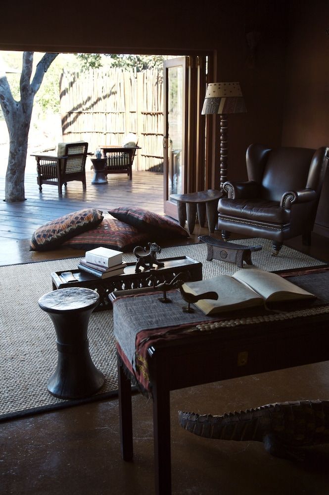 Makweti Safari Lodge 2