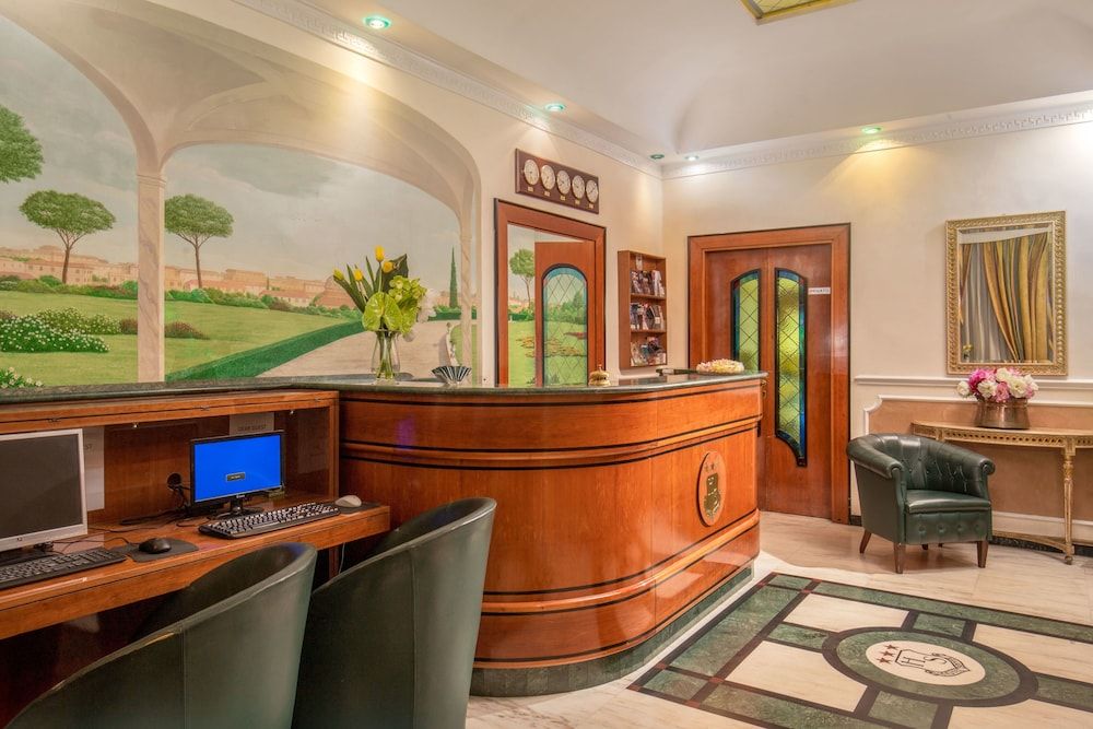 Hotel Sonya 2