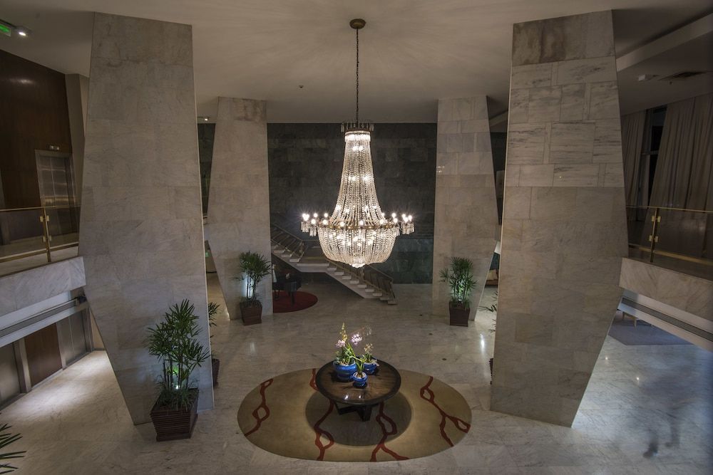 Hotel Guarani Asuncion 2