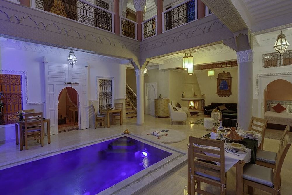 Riad Princesse Du Désert & Spa 1