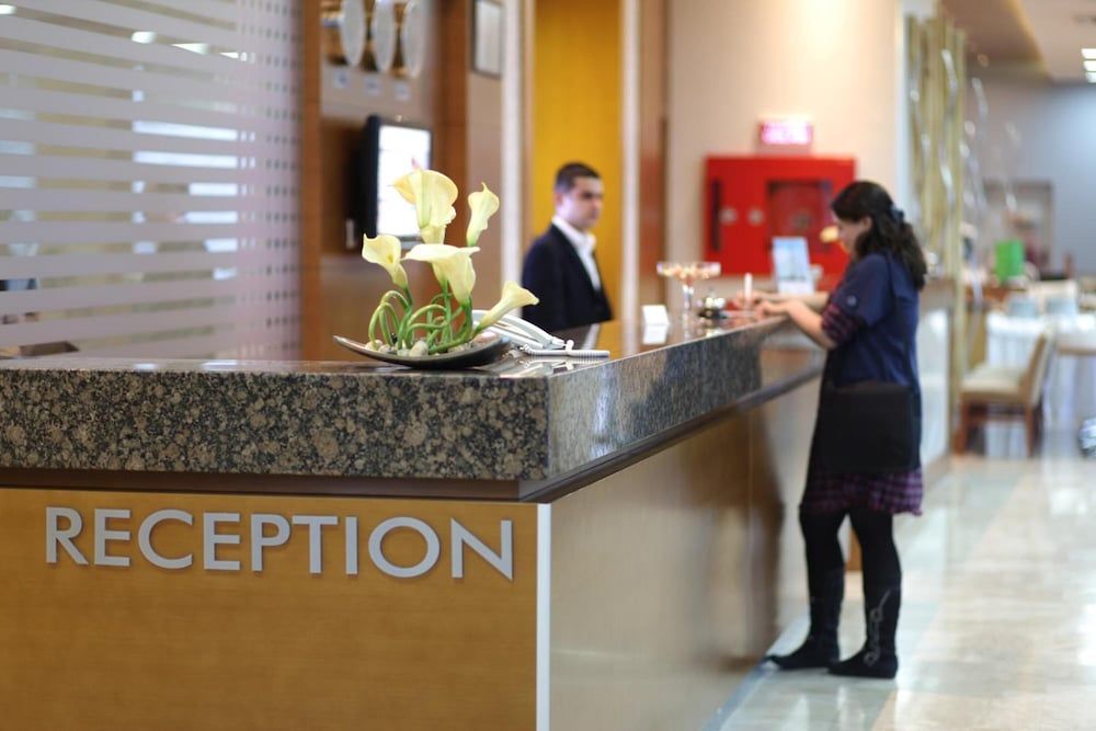 Orucoglu Oreko Hotel 1