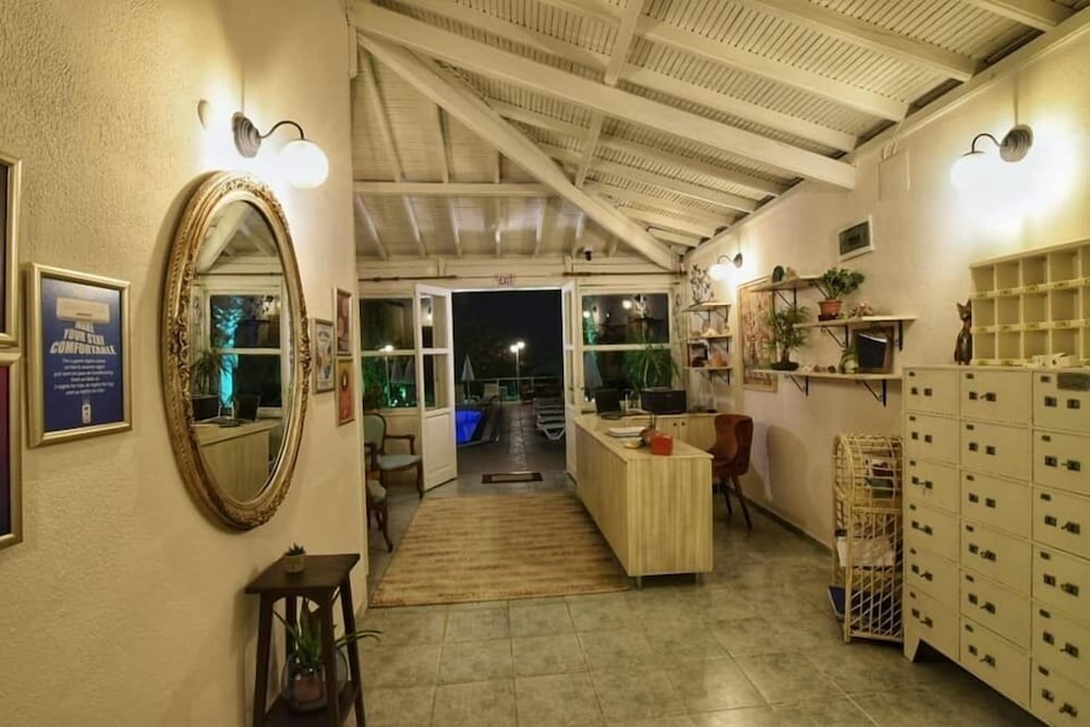 Olympos Hotel - Adults Only 2