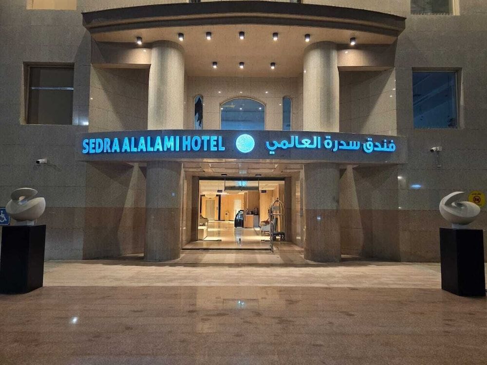 Sedra Global Hotel 1
