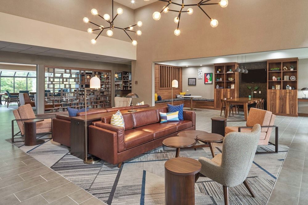 Four Points by Sheraton Chicago Schaumburg 2