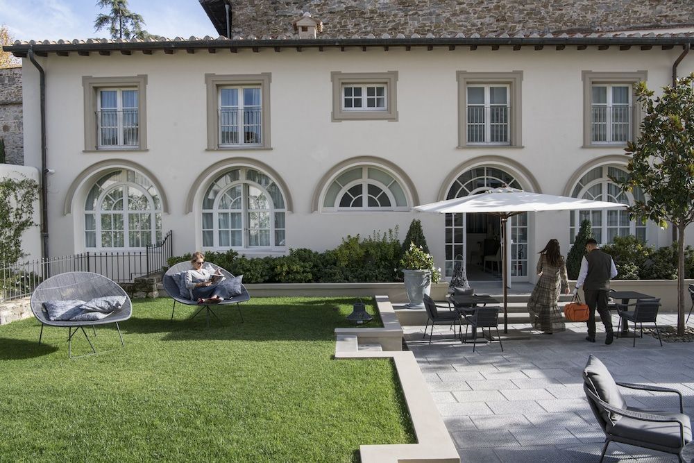 Dimora Palanca Boutique & SPA 1