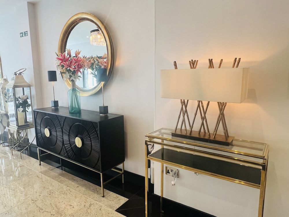 Hatton Garden Hotel 1